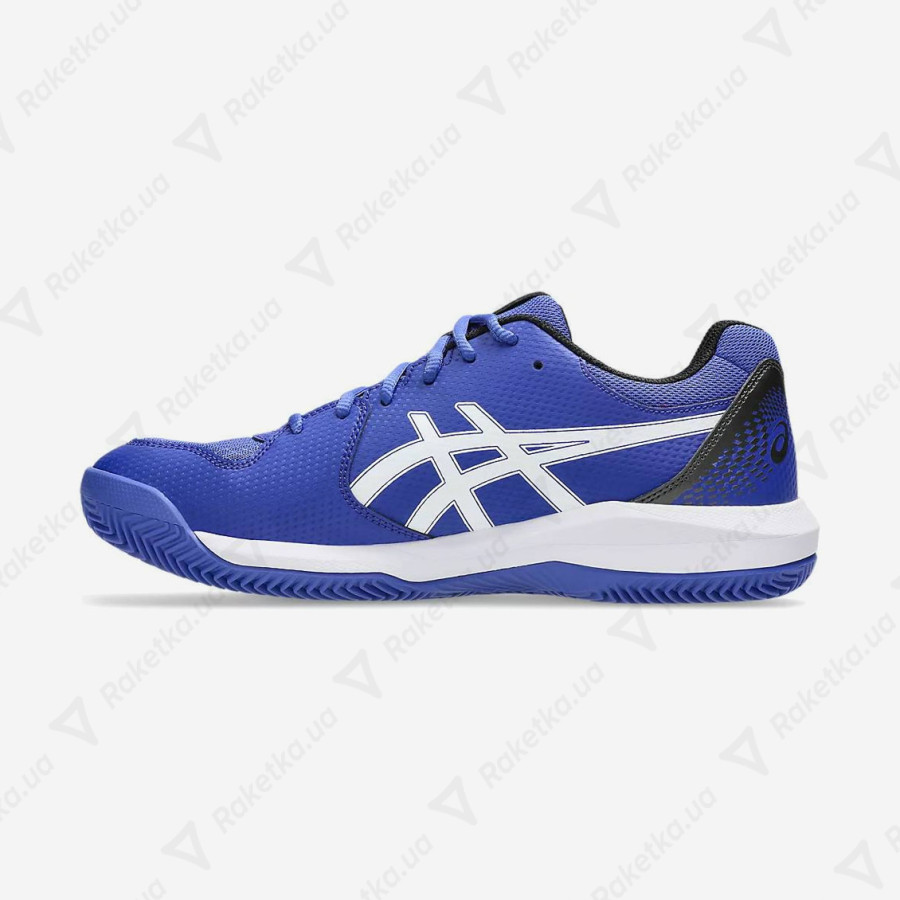 Asics Gel-Dedicate 8 Clay 1041A448-402 - купить в Киеве, цены на
